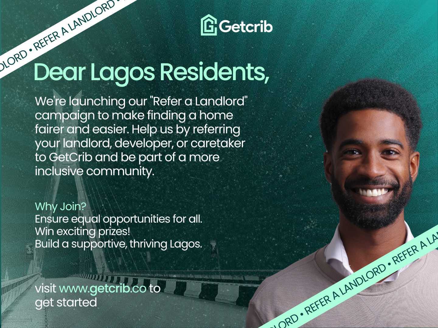 GetCrib promo