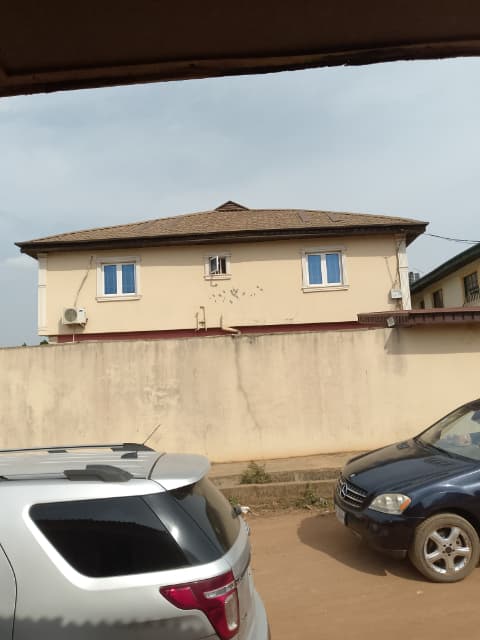 3 Bedroom Flat