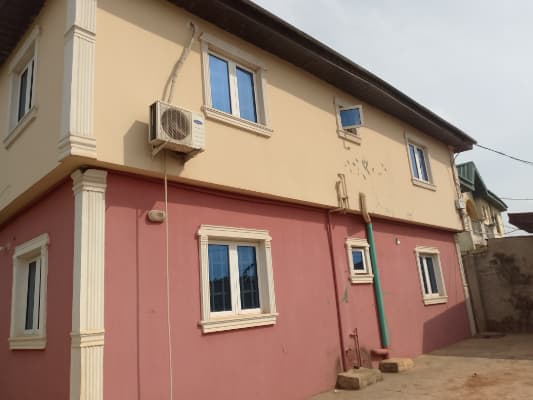 3 Bedroom Flat