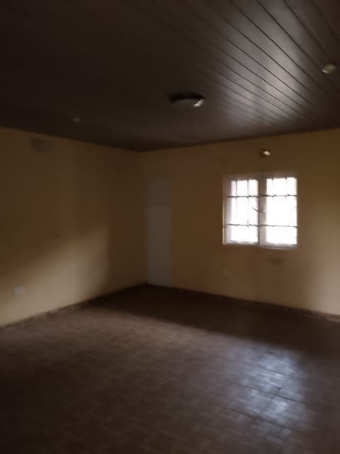 3 Bedroom Flat