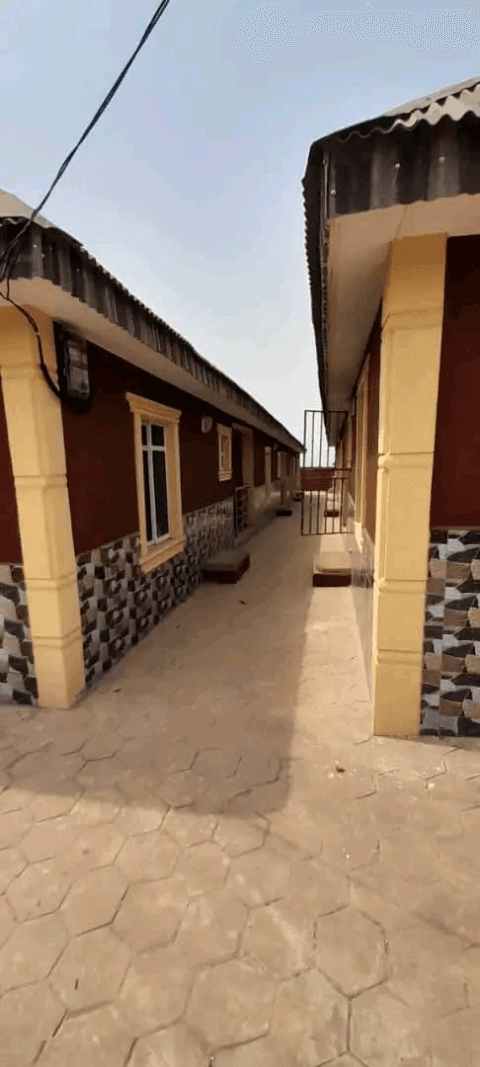 3 Bedroom Flat