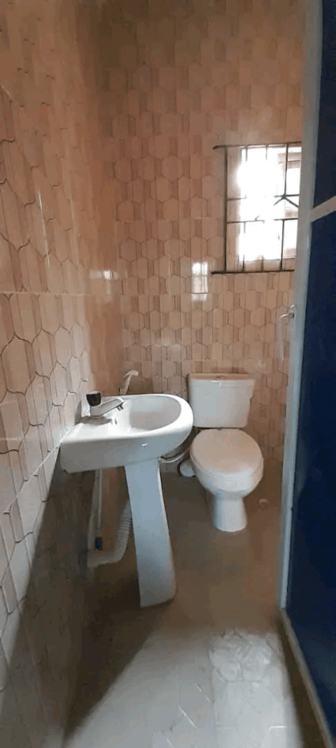 3 Bedroom Flat