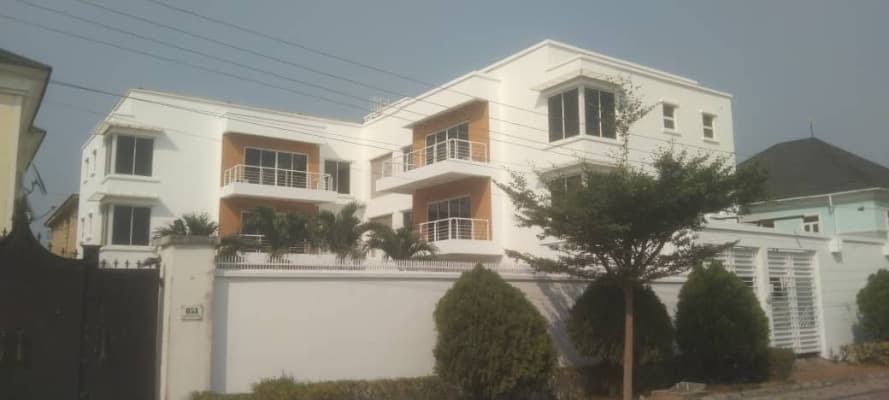 2 Bedroom flat